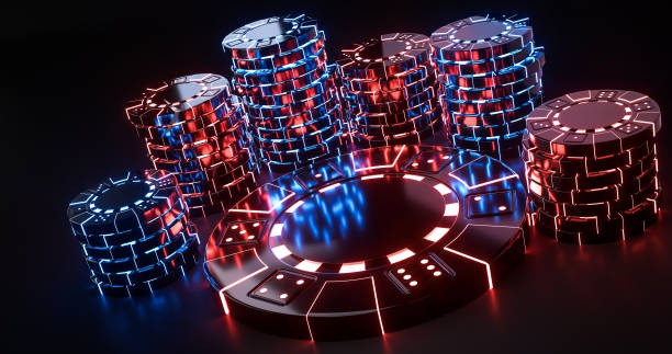 virgo4d featured game showcase